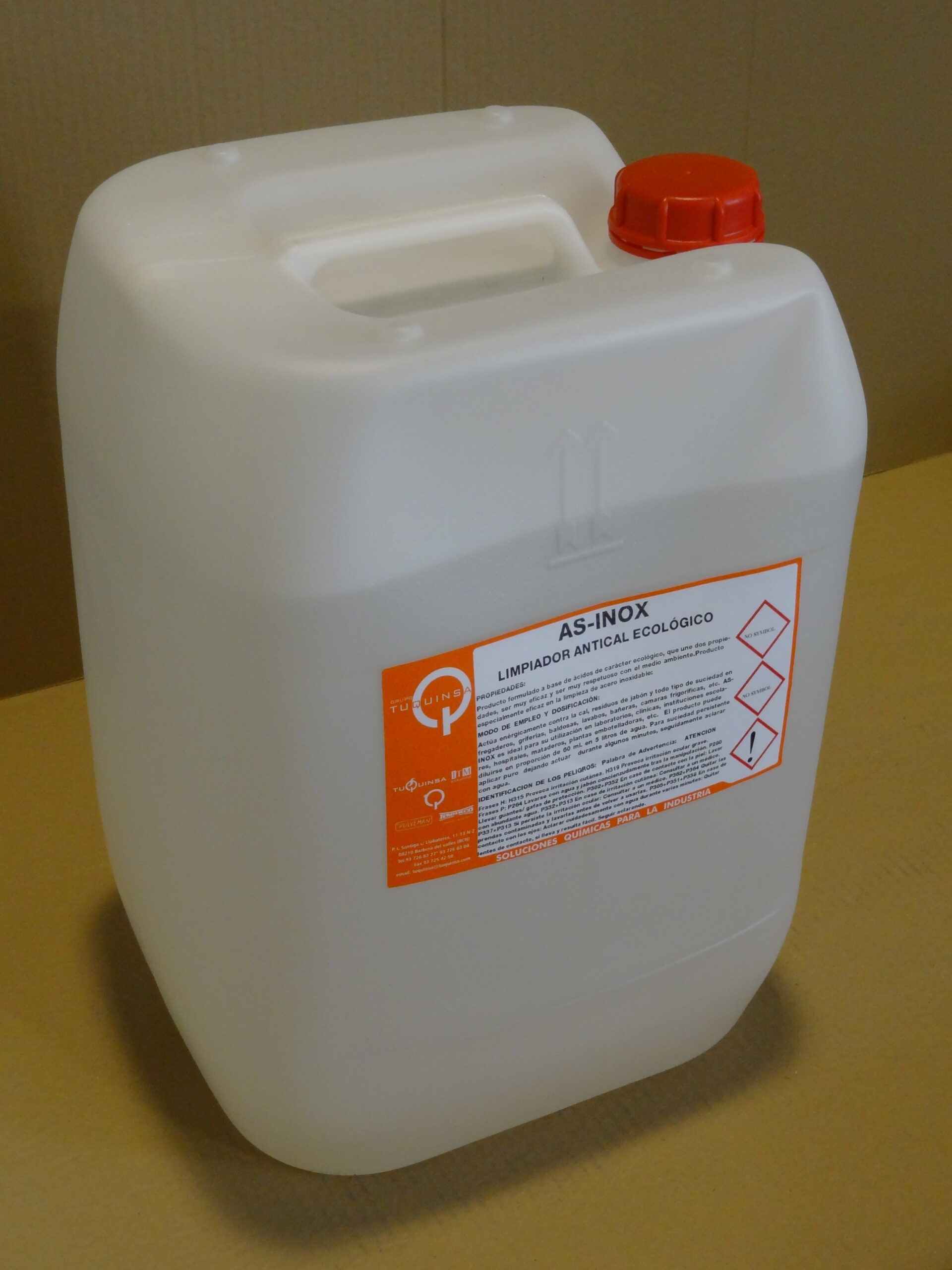 Descalcificador para cafeteras – Tratamiento antical – Desincrustante  biodegradable de 300 ml