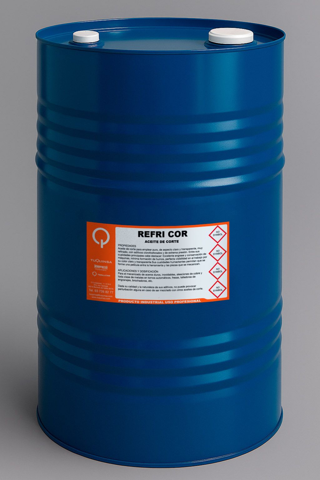 Aceite de Corte (Refri Cor) - Imagen 2