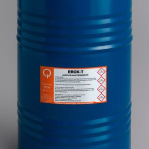 Aceite de Electroerosión (Erox-T)