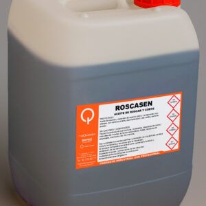 Aceite de Roscar Y Corte (Roscasen)