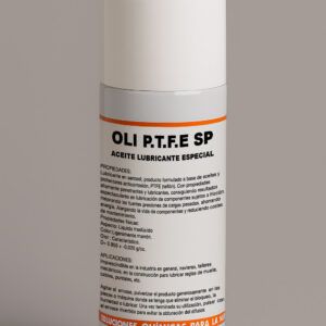 Aceite especial teflon en spray