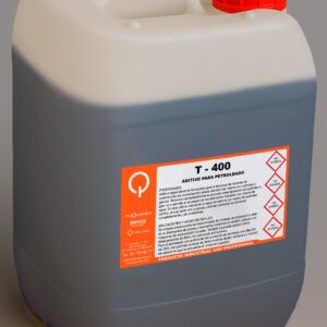 Aditivo para Petroleado (T 400)