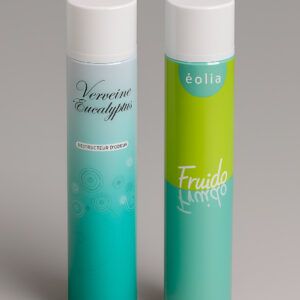 Aerosol Potente Ambientador (Stromboli Sp)