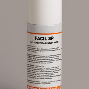 Aflojalotodo Desblocante (Facil)