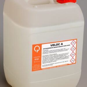 Limpiador de Gomas y Cauchos (Veloc/A)