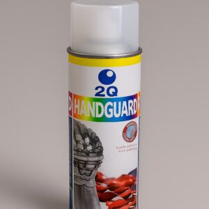 Crema Guante Invisible (Handguard)