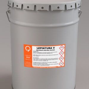 Decapante Pintura Viscoso (Lepintura V)