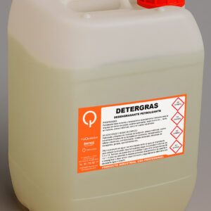 Desengrasante Petroleante (Detergras)