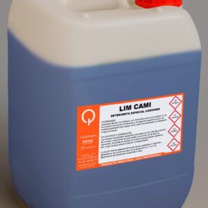 Detergente Especial Camiones (Lim cami)