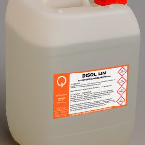 Disolvente Limpieza Especial (Disol Lim)