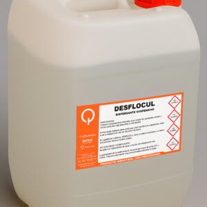 Dispersante Suspensivo (Desflocul)