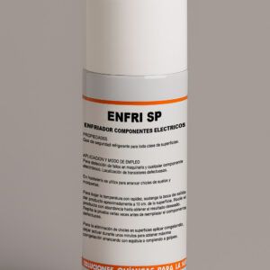 Enfriador Componentes Eléctricos (Enfri SP)