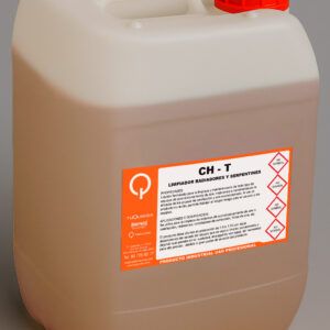 Limpiador Radiadores y Serpentines (Ch T)