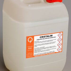 Limpiador Sellador de Superficies (Cristalim)