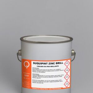 Suquipint Zinc Brill Granel