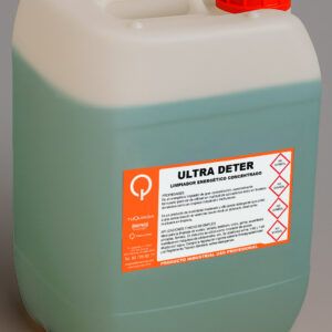 Limpiador Energético Concentrado (Ultra Deter)