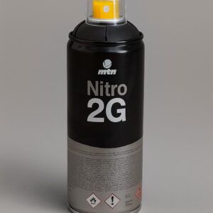 Pintura Secado Rápido (MTN Nitro Sp)