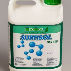 Potente Surfactante (Surfisol)