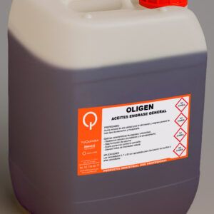 Aceite Engrase General (Oligen)