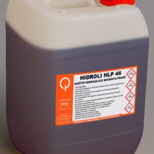 Aceite Hidráulico (Hidroli)