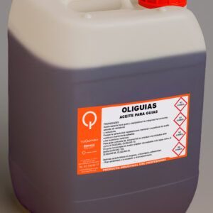 Aceite Guias (Oliguias)