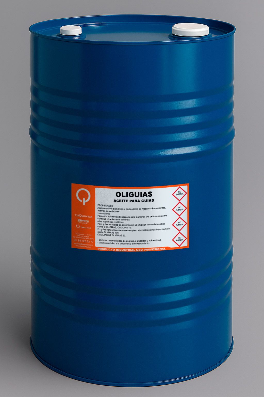 Aceite Guias (Oliguias) - Imagen 2