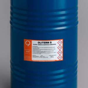 aceite térmico