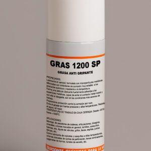 Antigripante (Gras 1200 SP)