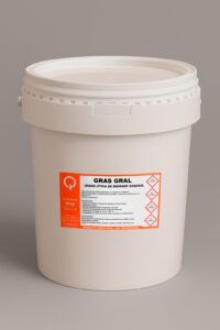grasa de engrase general