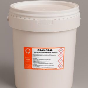 grasa de engrase general