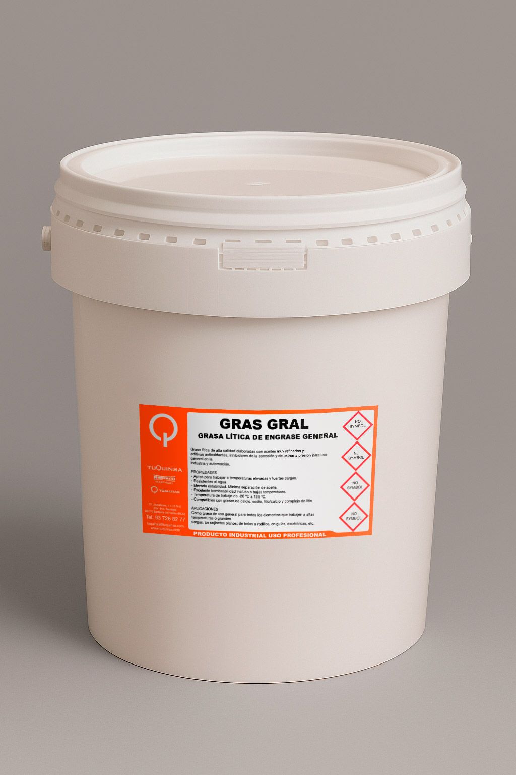 grasa de engrase general