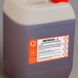 Aceite Protector Anticorrosivo (Defenox L)