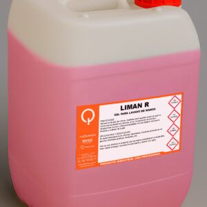 Gel Lavado Manos (Liman R)