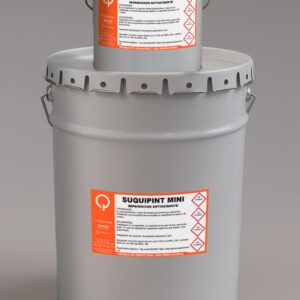 Imprimación Antioxidante (Suquipint Mini)