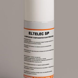 Limpiador Componentes Eléctricos (Eltelec SP)