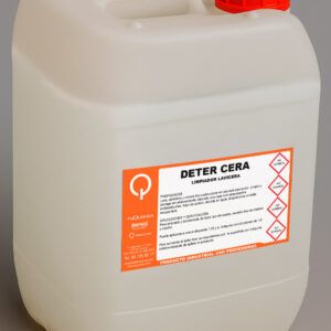 Limpiador Lavicera (Deter Cera)