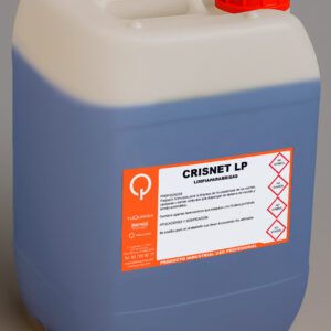 Limpiaparabrisas (Crisnet LP)