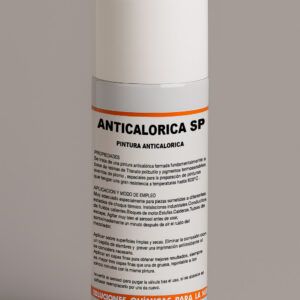 Pintura Anticalórica (Anticalorica SP)