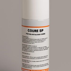 Pintura Metalizada Cobre (Coure SP)