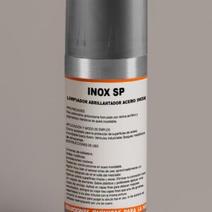 Recubrimiento Acero Inoxidable (Inox SP)