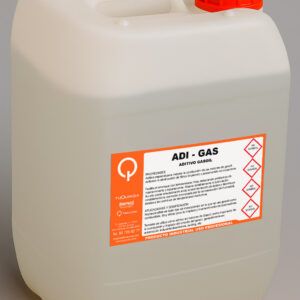 Aditivo Gas-Oil (Adi-gas)