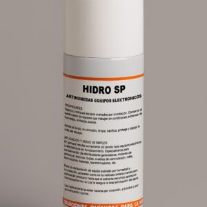 Antihumedad Equipos Electrónicos (Hidro SP)