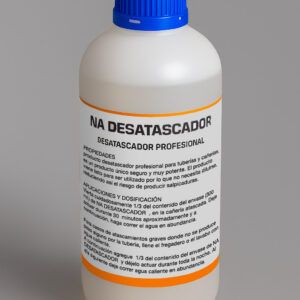 Desatascador Profesional (Na Desatascador)