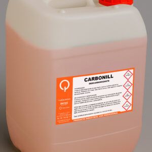 Descarbonizante (Carbonill)