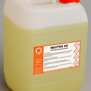 Neutralizante de Ácidos (Neutra As)