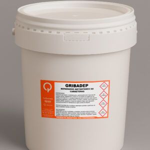 Reparador Instantáneo de Carreteras (Gribadep)